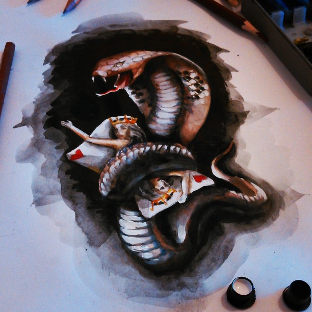 Dragon