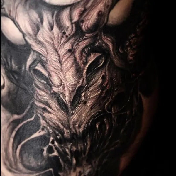드래곤 라이더, Dragon