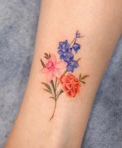 Flower