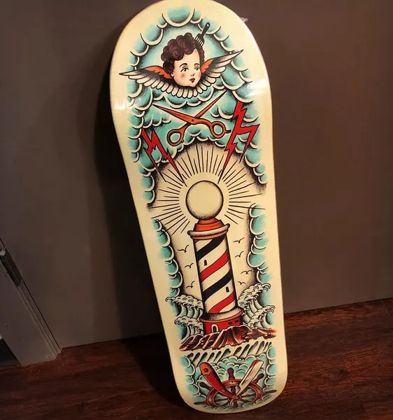 timbecktattoos