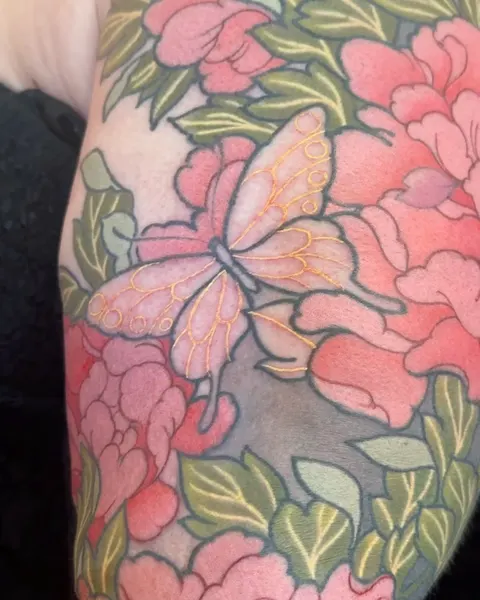 Flower, Rose, Animal