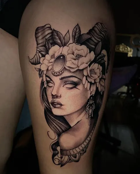 Guru Tattoo