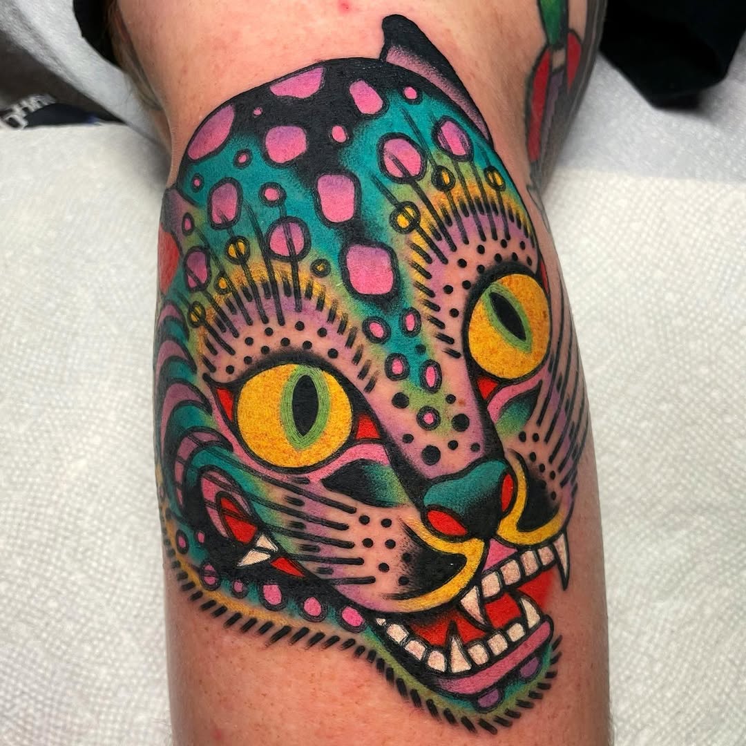 Tiger, Animal
