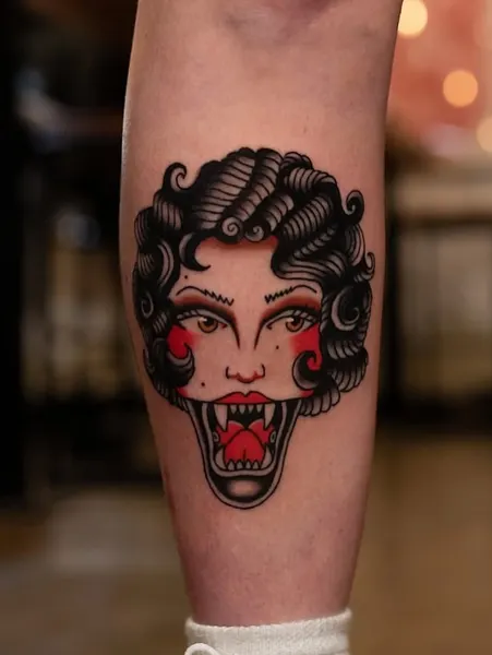 Guru Tattoo