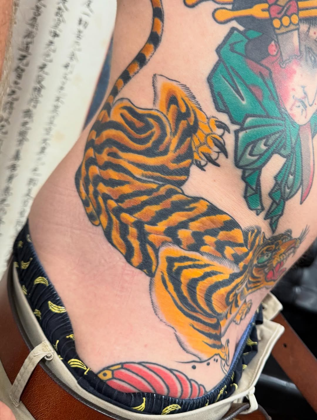 Tiger