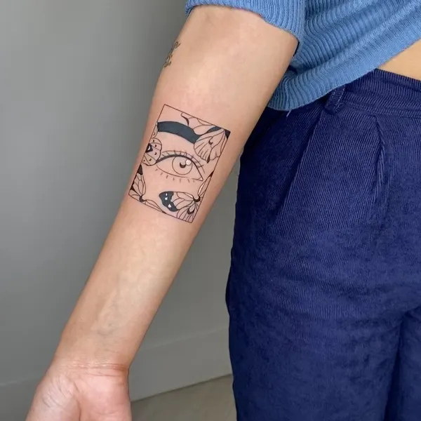 Animal, Nature