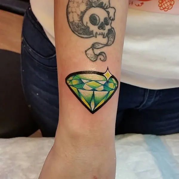 russelltattoo
