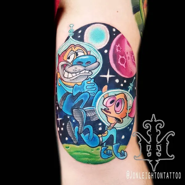 jonleightontattoo