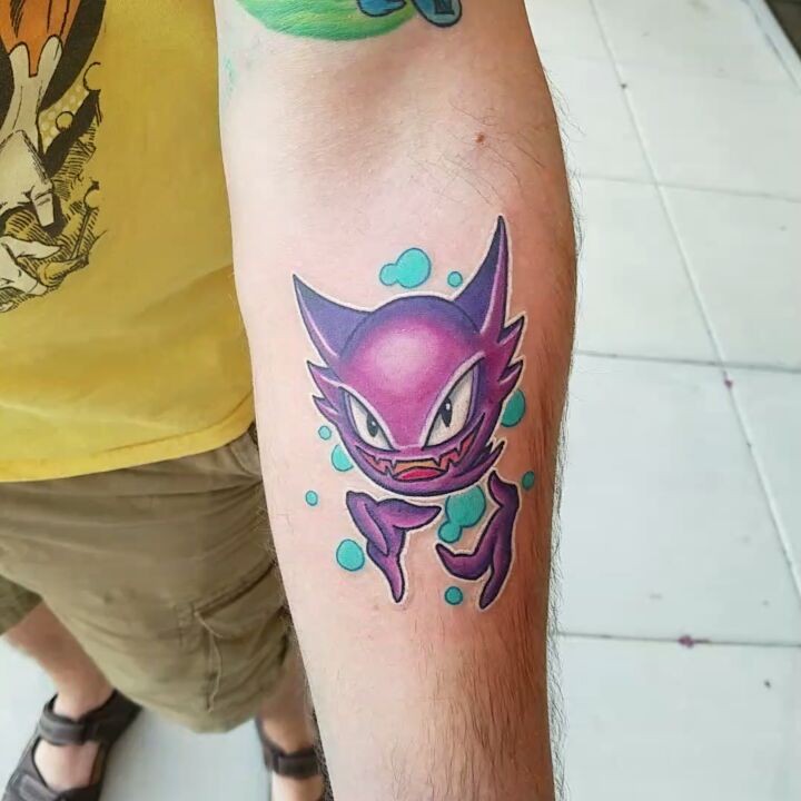 jonleightontattoo