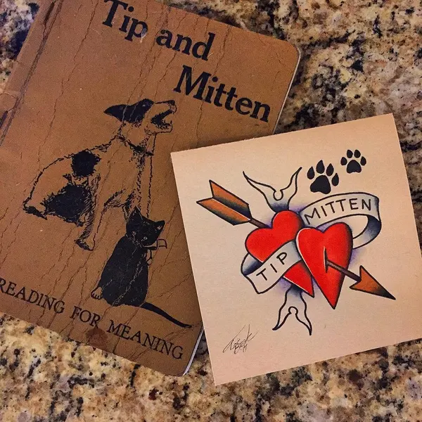 timbecktattoos
