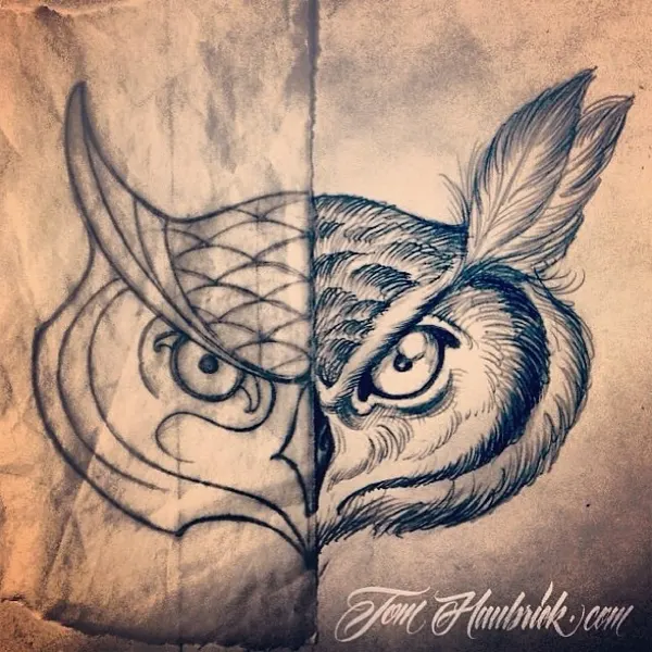 Guru Tattoo