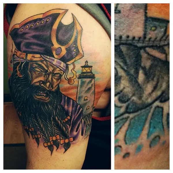 Sloo Tattoos