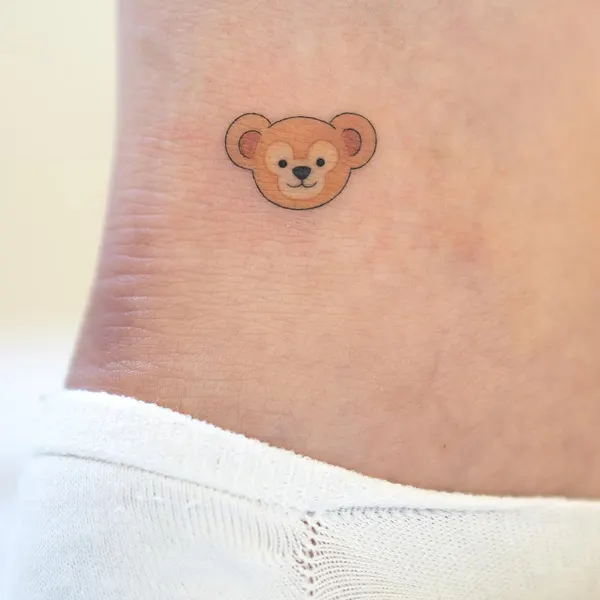 곰