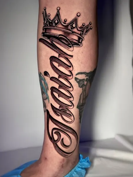 Guru Tattoo
