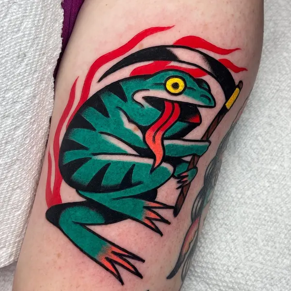 Dragon