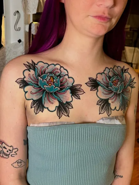 Guru Tattoo