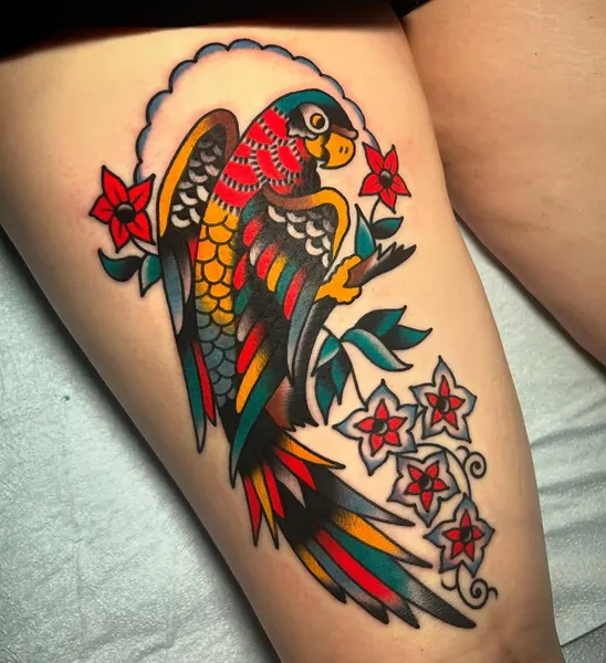 joshbovendertattoo