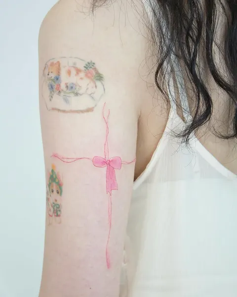 dareumtattoo