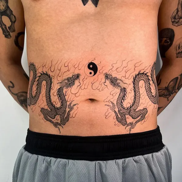 Dragon