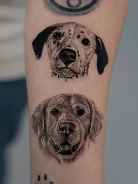 lewis.tattoo