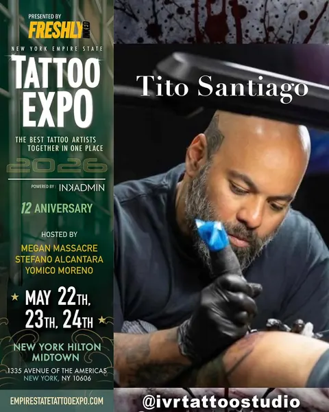 nyempirestatetattooexpo