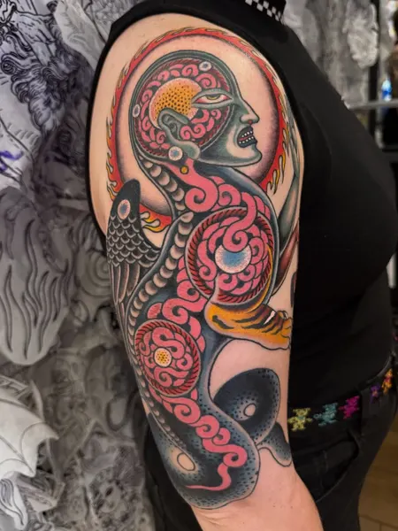Dragon