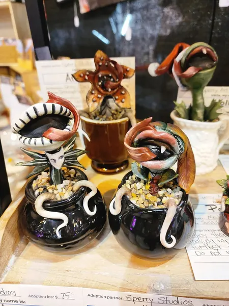 Villain Arts Tattoo Convention