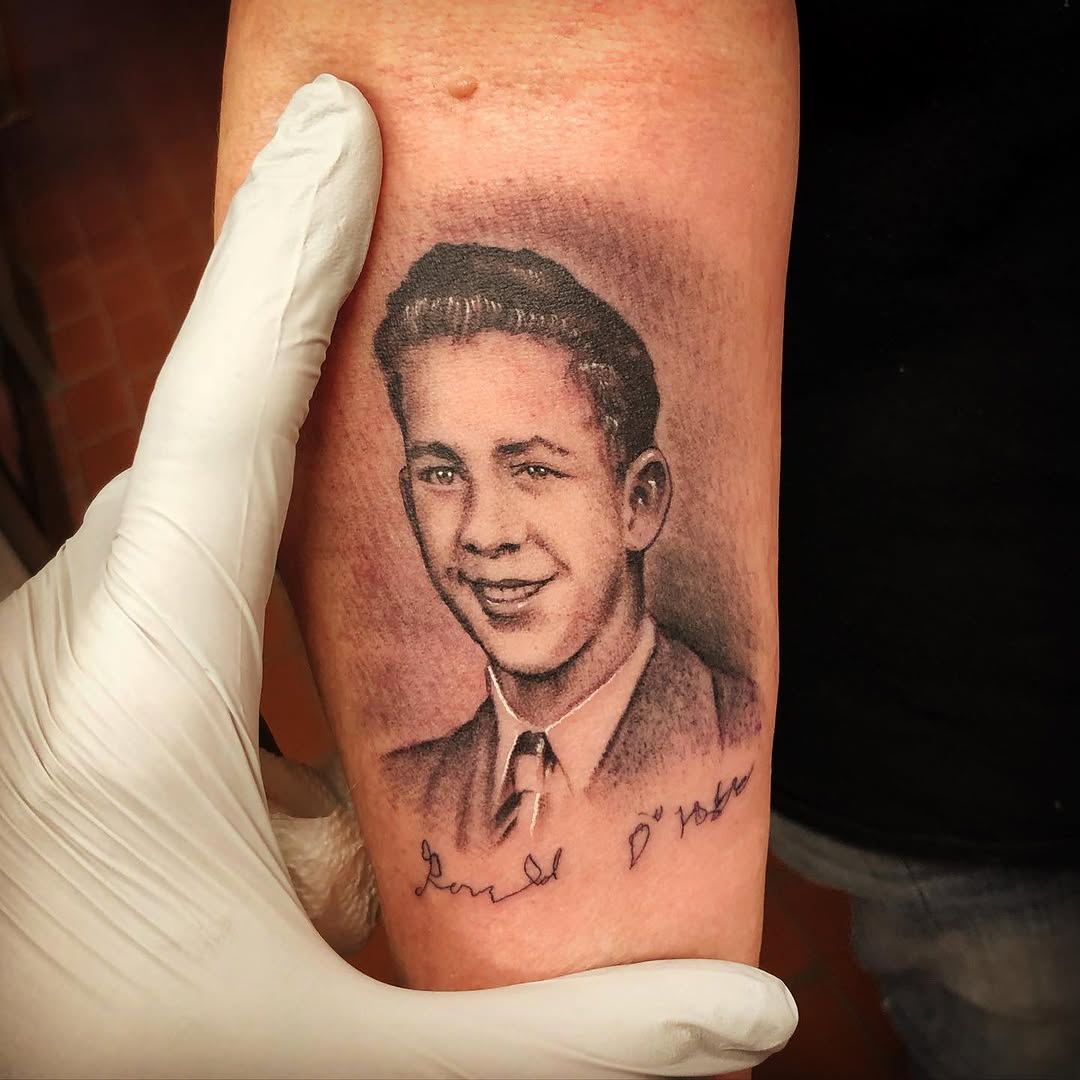 timbecktattoos