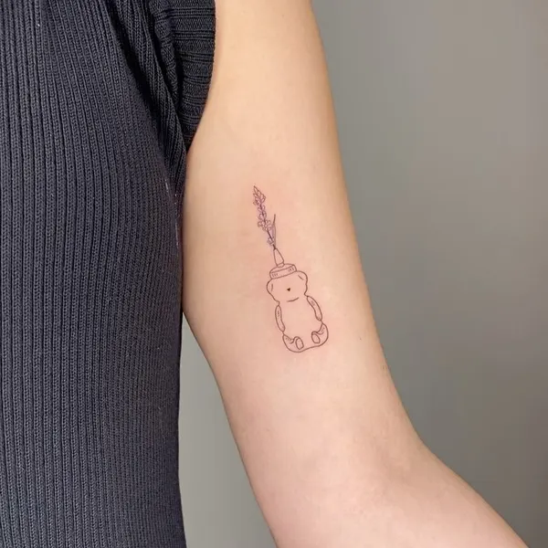 Mini, 펜, 열쇠, 병, 컵, 담배, 체인, 라이터, 와인잔, 잉크병, 자물쇠, 권총, 향수, 주얼리, 커스텀 타투