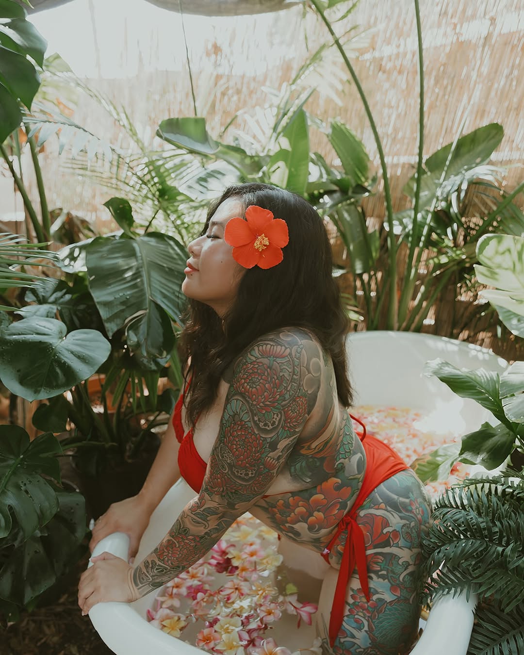 Guru Tattoo