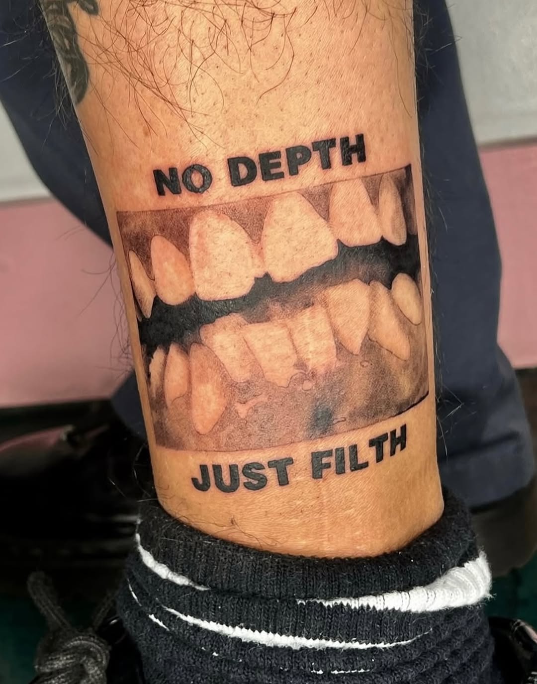 fleurnoiretattoo