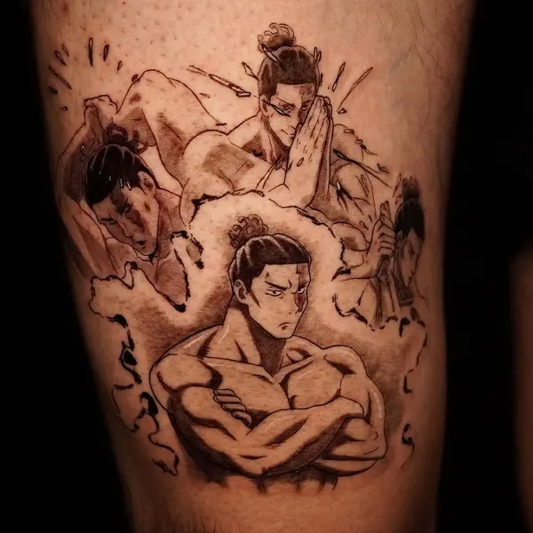 ink.ray
