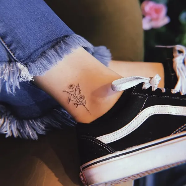 Circa Tattoo