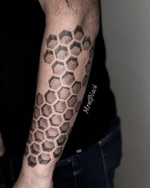 Geometric, 산호