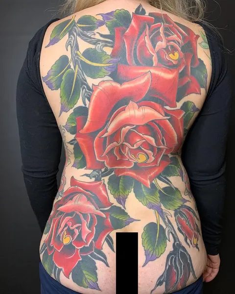 Flower, Rose, Nature