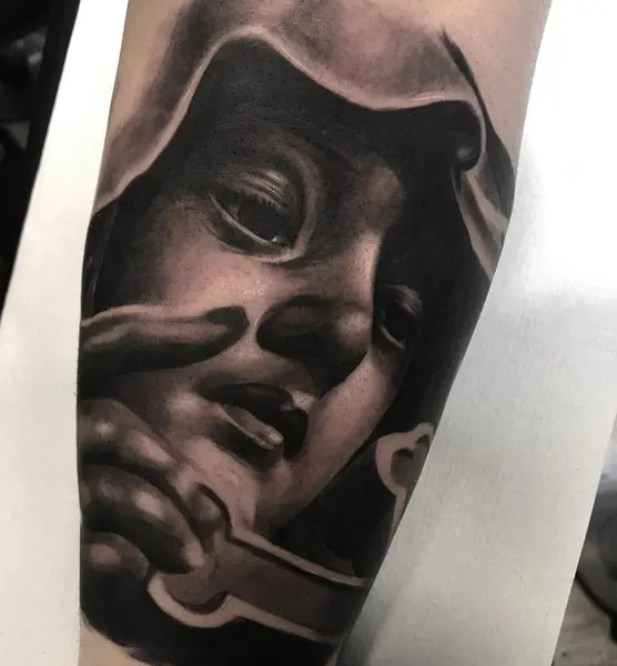 Luis Inda