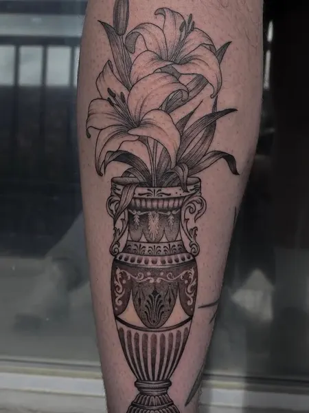 Guru Tattoo