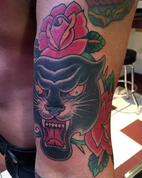 Animal, Tiger