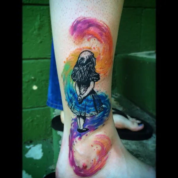 Sloo Tattoos
