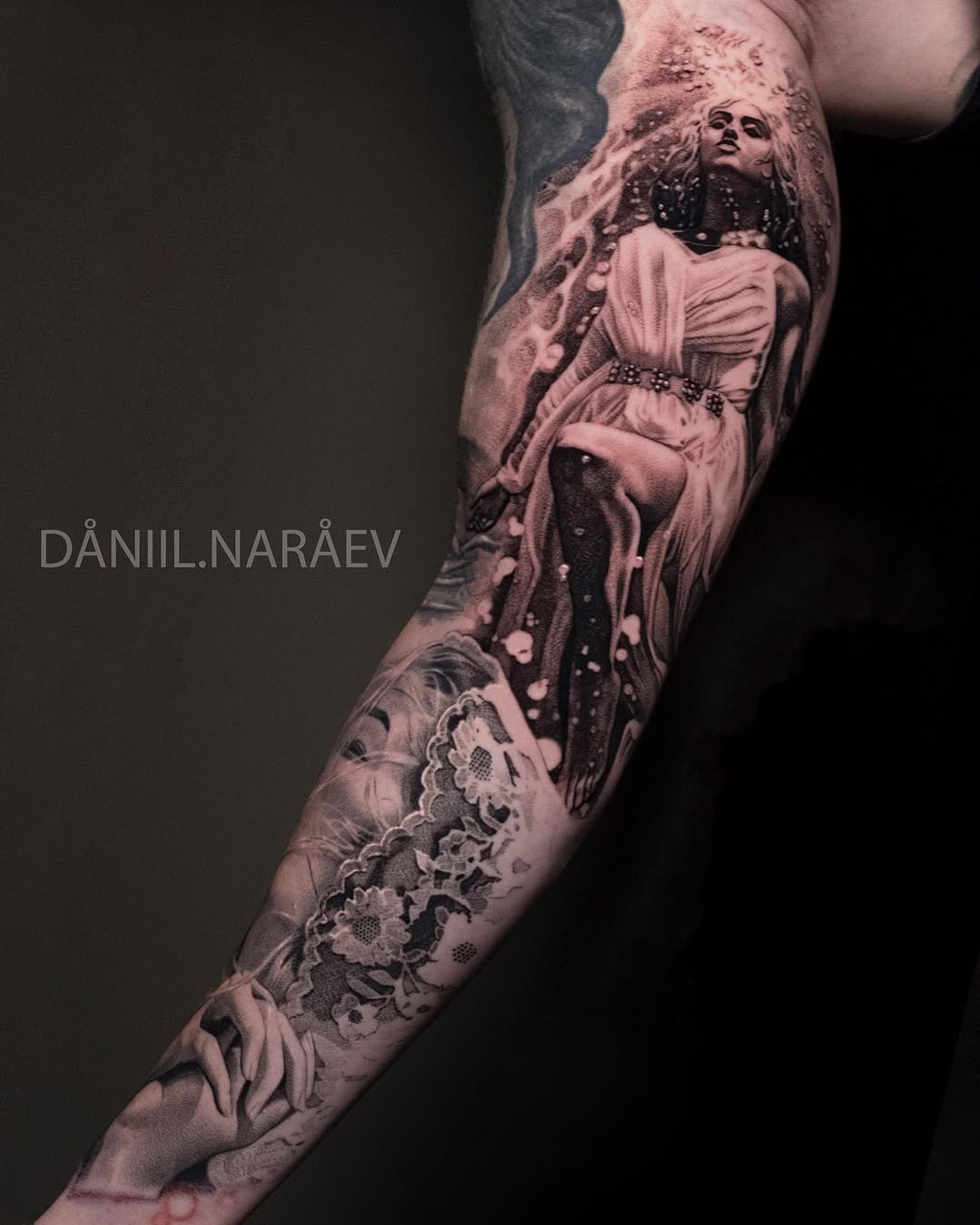 daniil.naraev