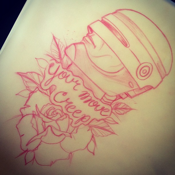 Sloo Tattoos