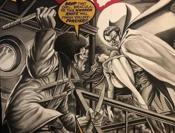 johnnysmithart