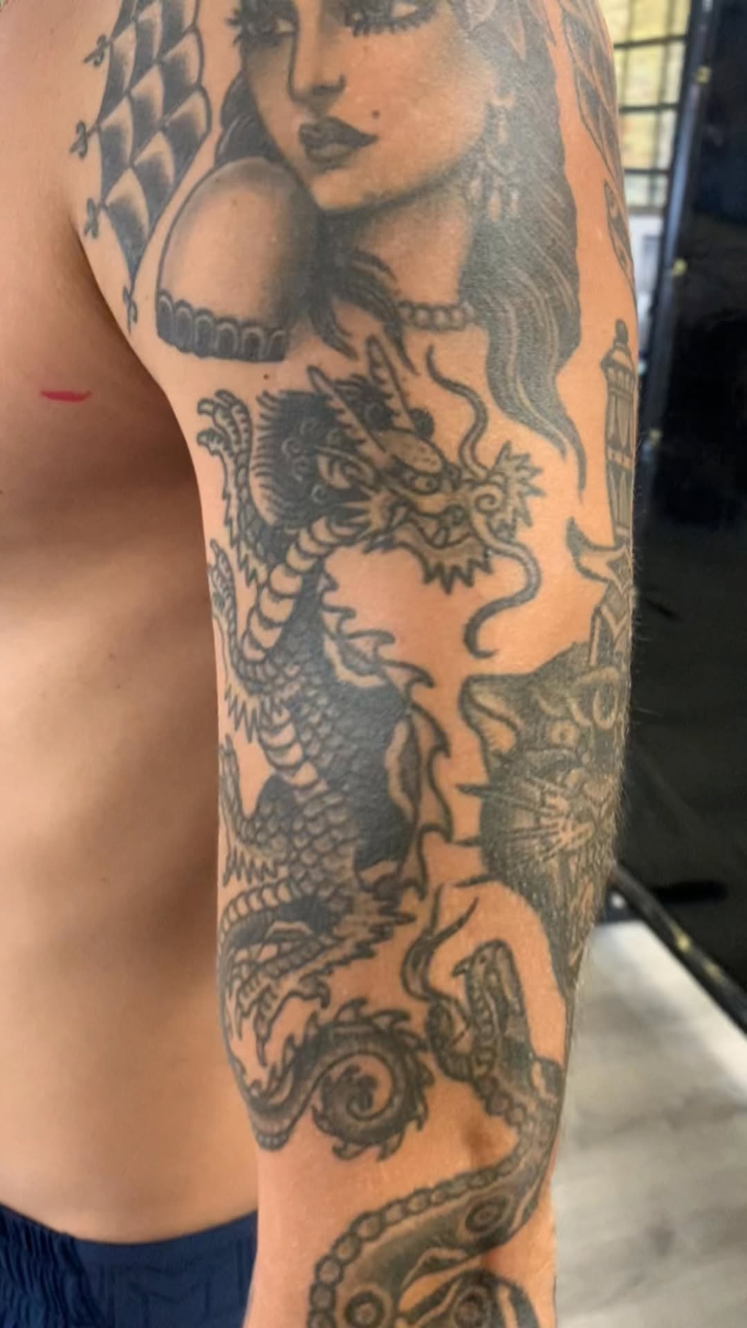 Dragon
