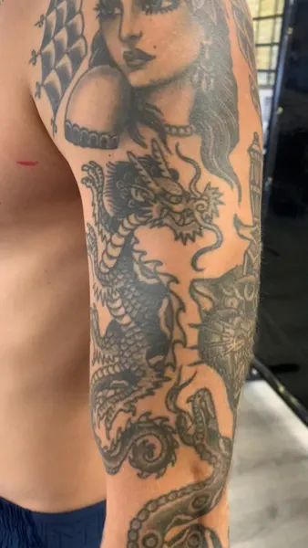 Dragon