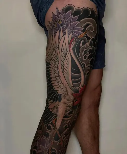 Full Circle Tattoo