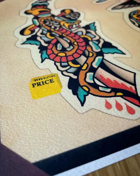 joshbovendertattoo