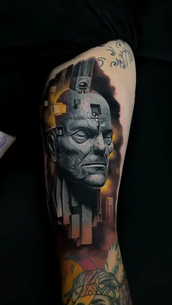 michaelperryart