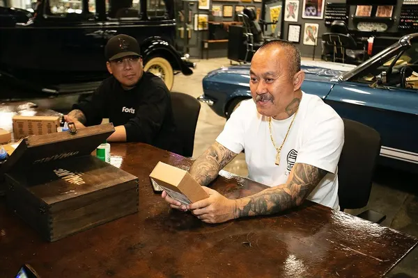 Robert Pho