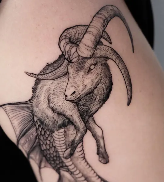 Dragon, 세이렌