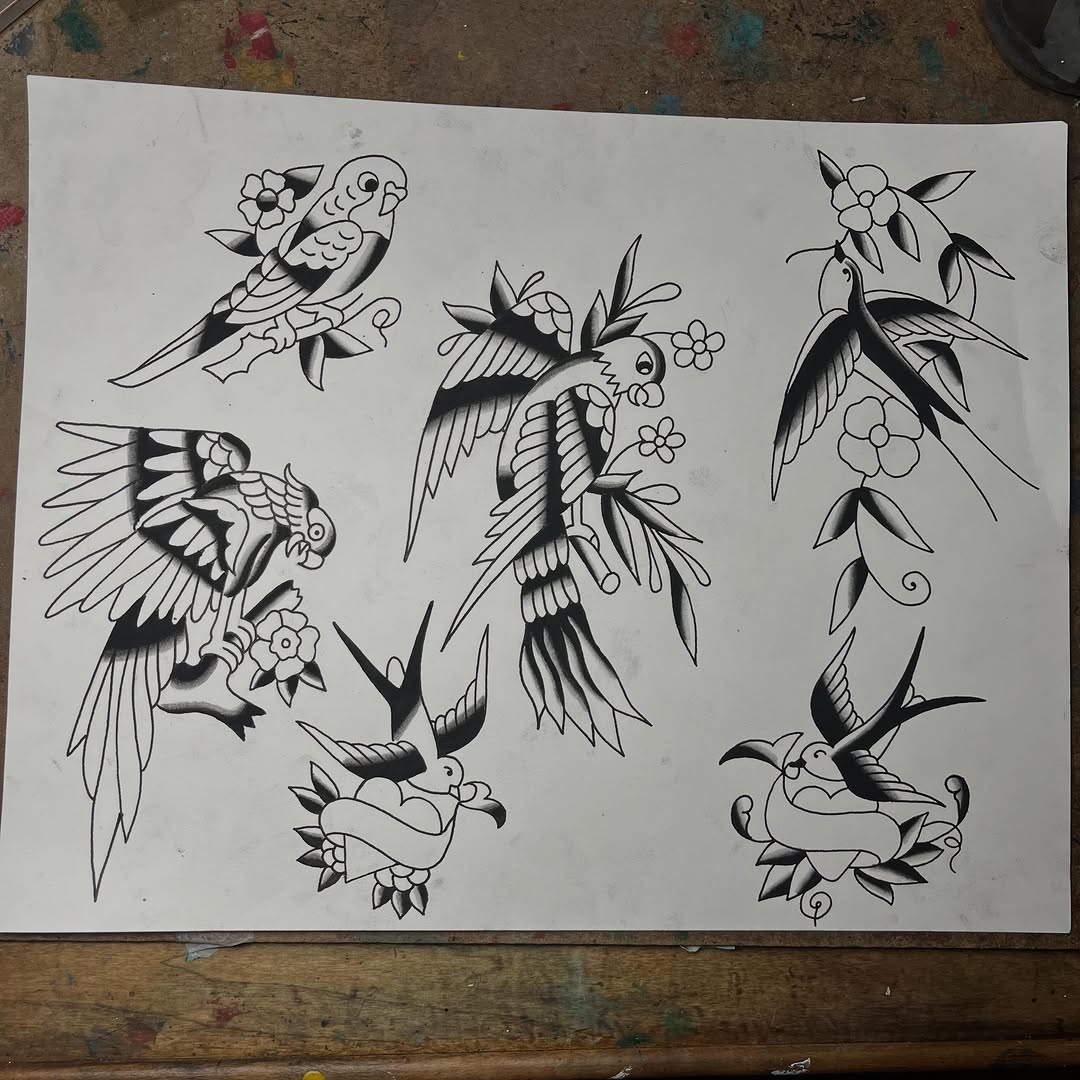 mattheadleytattooer